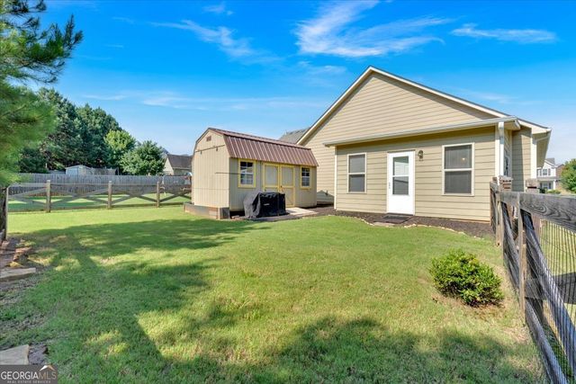 138 Boxwood Way, Dallas, GA 30132