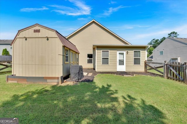 138 Boxwood Way, Dallas, GA 30132