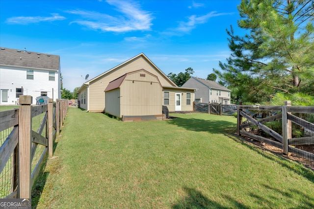 138 Boxwood Way, Dallas, GA 30132