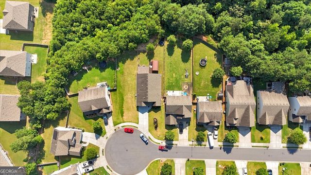 138 Boxwood Way, Dallas, GA 30132