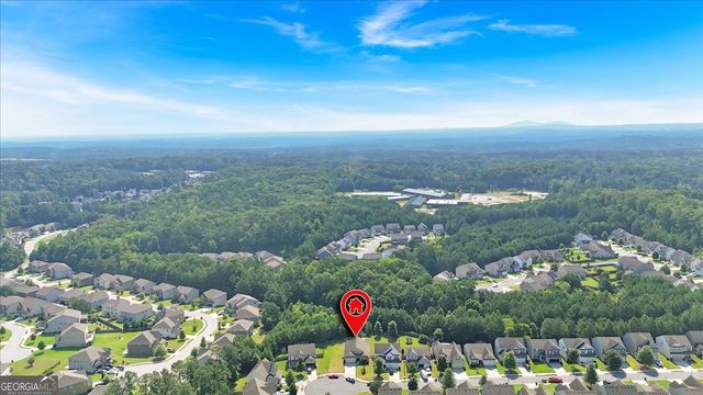 138 Boxwood Way, Dallas, GA 30132
