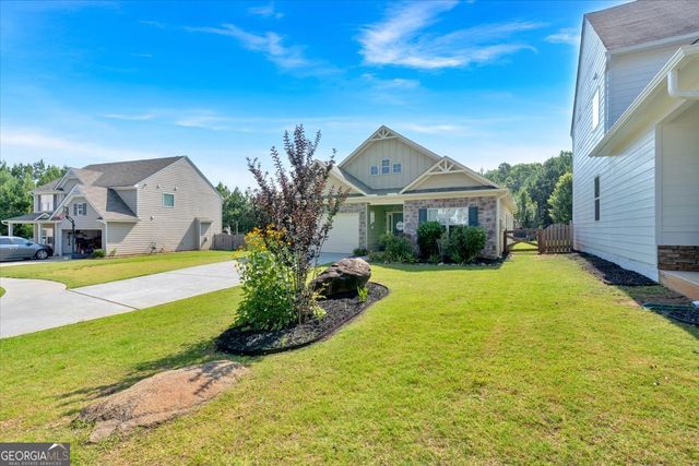 138 Boxwood Way, Dallas, GA 30132