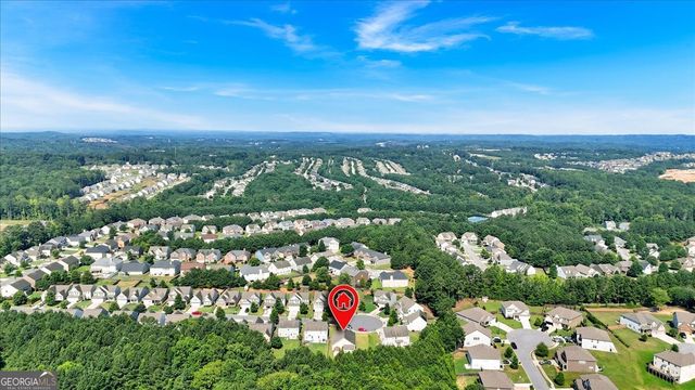 138 Boxwood Way, Dallas, GA 30132