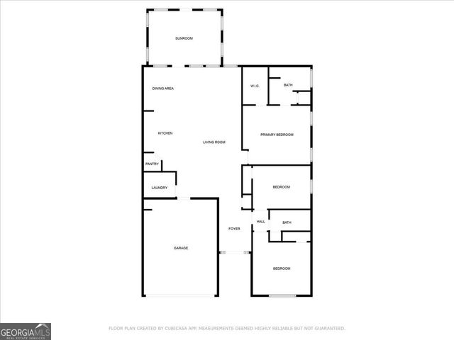 138 Boxwood Way, Dallas, GA 30132