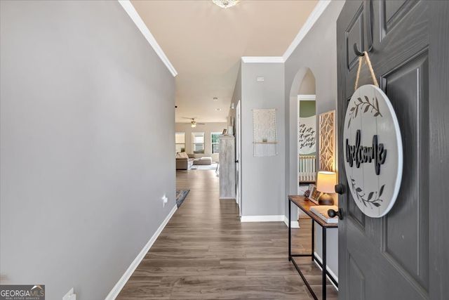 138 Boxwood Way, Dallas, GA 30132