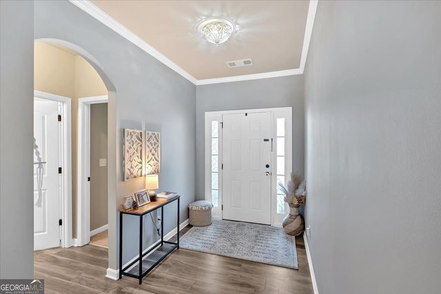 138 Boxwood Way, Dallas, GA 30132