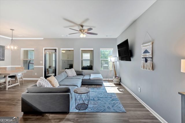 138 Boxwood Way, Dallas, GA 30132