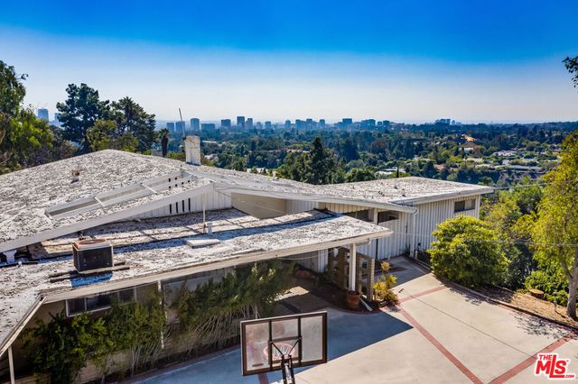 9926 Beverly Grove Drive, Beverly Hills, CA 90210