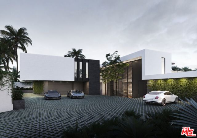 9926 Beverly Grove Drive, Beverly Hills, CA 90210