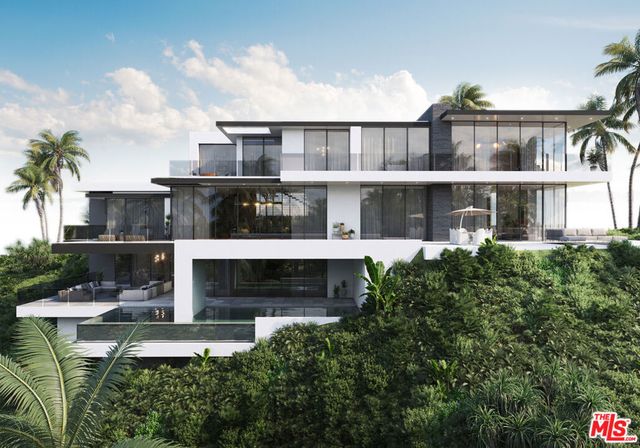 9926 Beverly Grove Drive, Beverly Hills, CA 90210