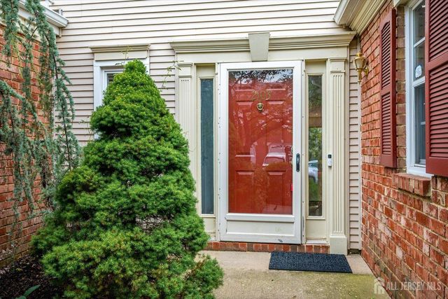 2103 Ackmen Court, Bridgewater, NJ 08807