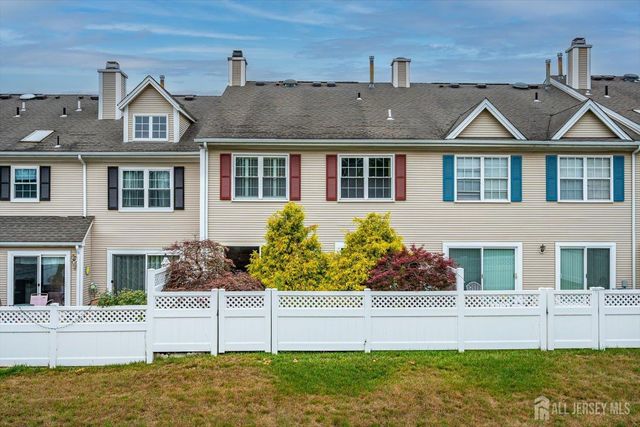2103 Ackmen Court, Bridgewater, NJ 08807