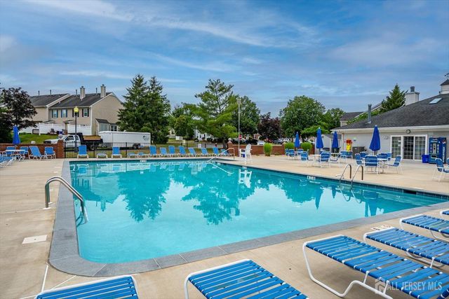 2103 Ackmen Court, Bridgewater, NJ 08807