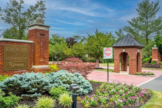 2103 Ackmen Court, Bridgewater, NJ 08807