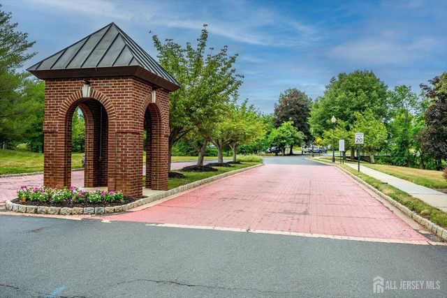 2103 Ackmen Court, Bridgewater, NJ 08807