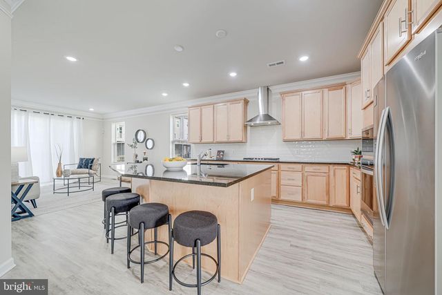 9563 JEFFERSON ST, Manassas, VA 20110