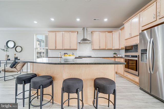 9563 JEFFERSON ST, Manassas, VA 20110