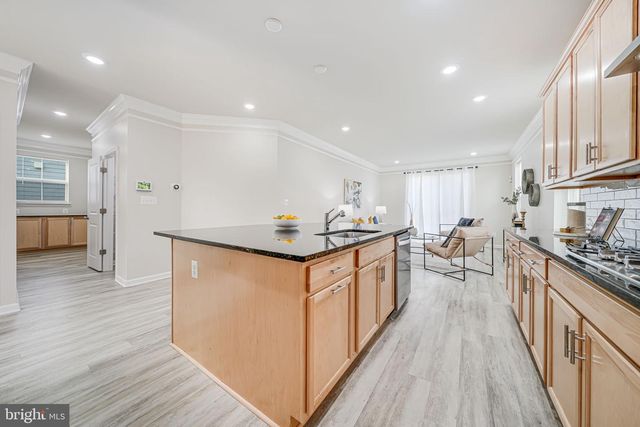 9563 JEFFERSON ST, Manassas, VA 20110