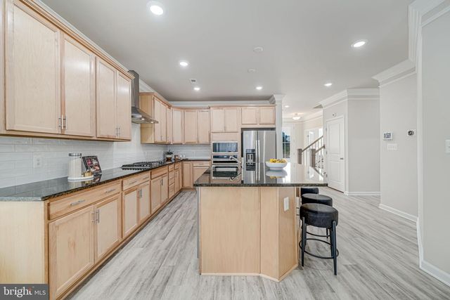 9563 JEFFERSON ST, Manassas, VA 20110