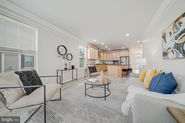 9563 JEFFERSON ST, Manassas, VA 20110