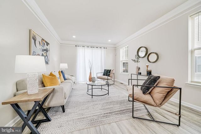 9563 JEFFERSON ST, Manassas, VA 20110