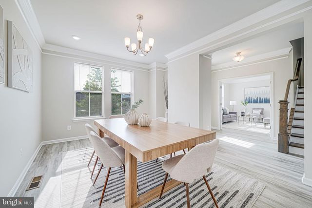 9563 JEFFERSON ST, Manassas, VA 20110