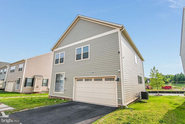 9563 JEFFERSON ST, Manassas, VA 20110