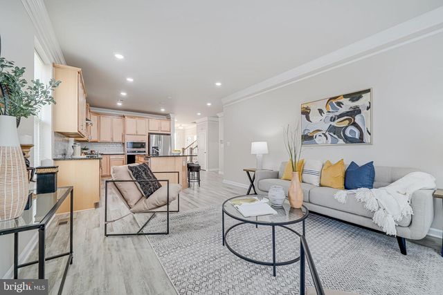 9563 JEFFERSON ST, Manassas, VA 20110