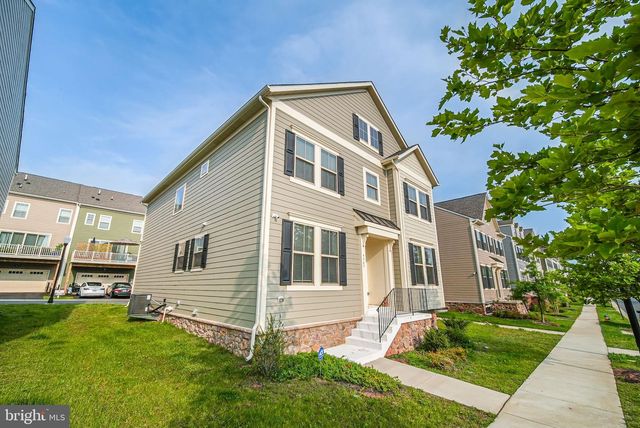 9563 JEFFERSON ST, Manassas, VA 20110