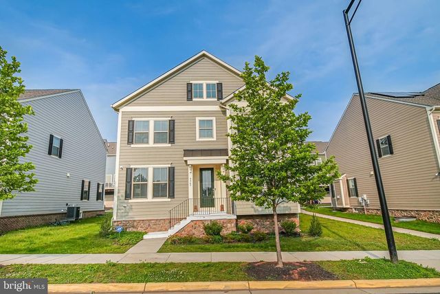 9563 JEFFERSON ST, Manassas, VA 20110