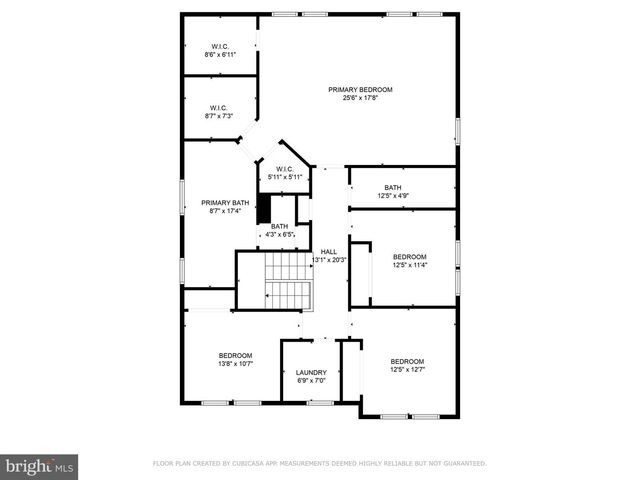 9563 JEFFERSON ST, Manassas, VA 20110