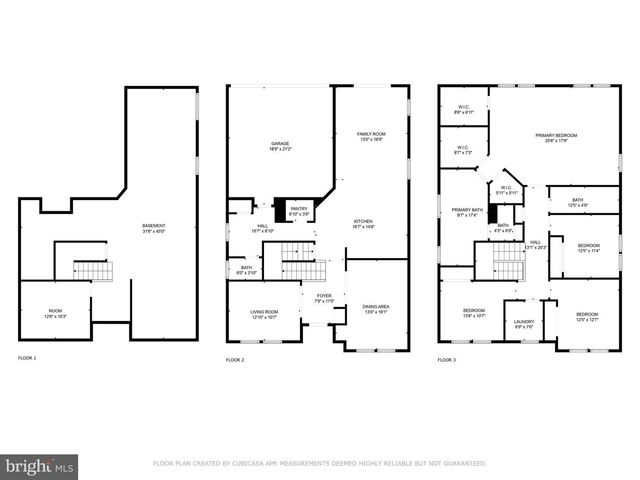 9563 JEFFERSON ST, Manassas, VA 20110