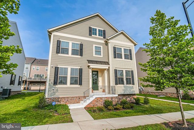 9563 JEFFERSON ST, Manassas, VA 20110