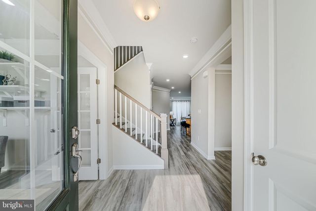 9563 JEFFERSON ST, Manassas, VA 20110