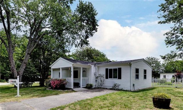 112 Peninsula ST, Williamsburg, VA 23188
