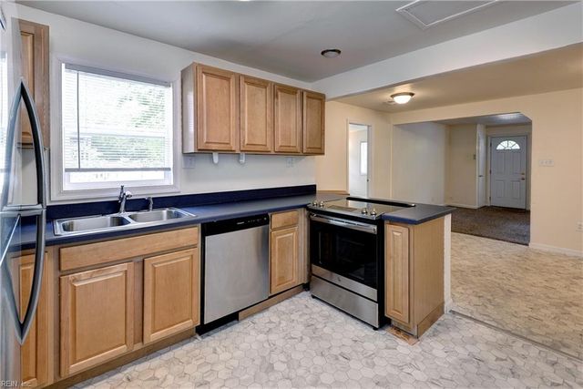 112 Peninsula ST, Williamsburg, VA 23188