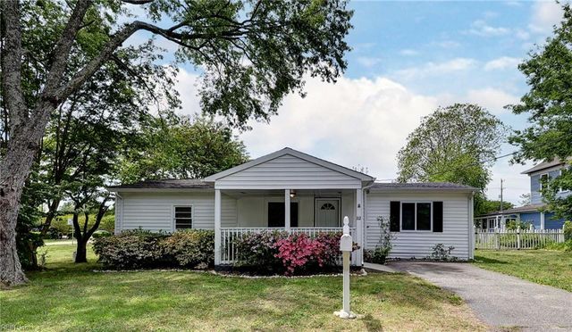 112 Peninsula ST, Williamsburg, VA 23188