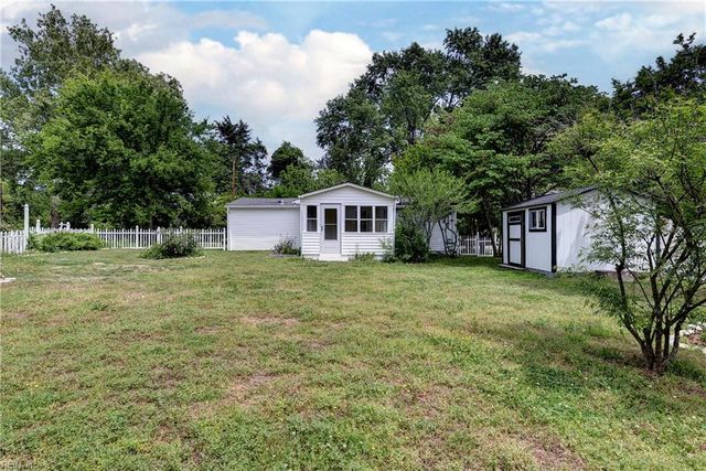 112 Peninsula ST, Williamsburg, VA 23188