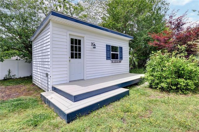 112 Peninsula ST, Williamsburg, VA 23188