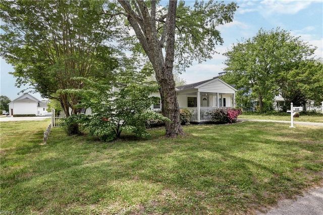 112 Peninsula ST, Williamsburg, VA 23188