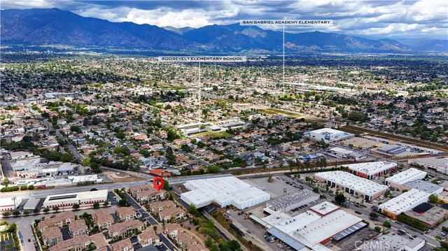 909 Santa Fe Avenue E, San Gabriel, CA 91776