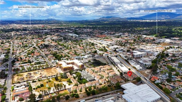 909 Santa Fe Avenue E, San Gabriel, CA 91776