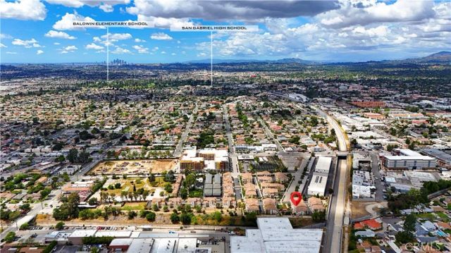 909 Santa Fe Avenue E, San Gabriel, CA 91776