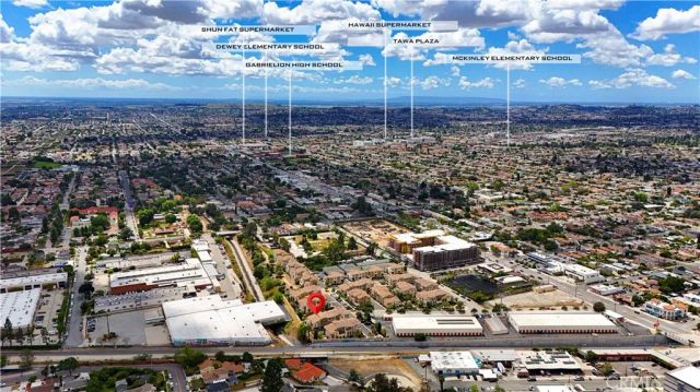 909 Santa Fe Avenue E, San Gabriel, CA 91776