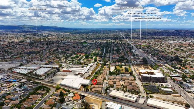 909 Santa Fe Avenue E, San Gabriel, CA 91776