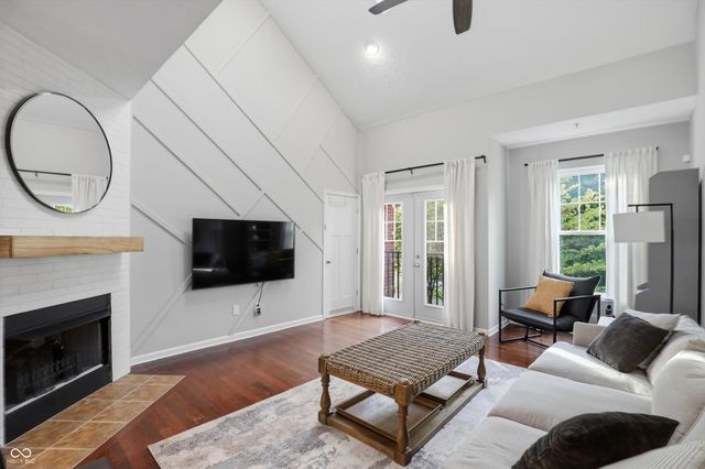 6587 Reserve Drive, Indianapolis, IN 46220