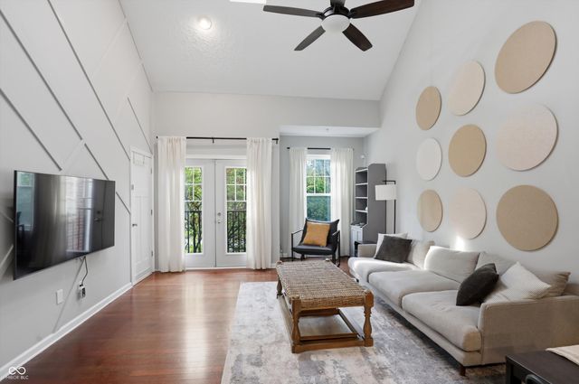6587 Reserve Drive, Indianapolis, IN 46220