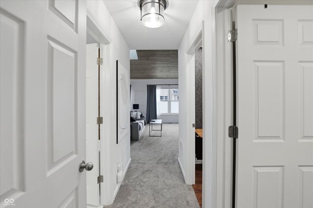 6587 Reserve Drive, Indianapolis, IN 46220