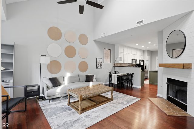 6587 Reserve Drive, Indianapolis, IN 46220