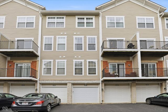 6587 Reserve Drive, Indianapolis, IN 46220